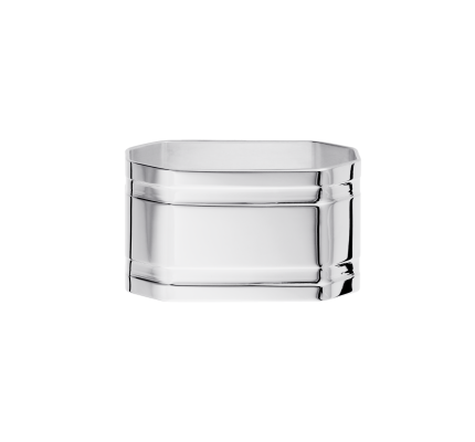 christofle silver-plated napkin ring  1