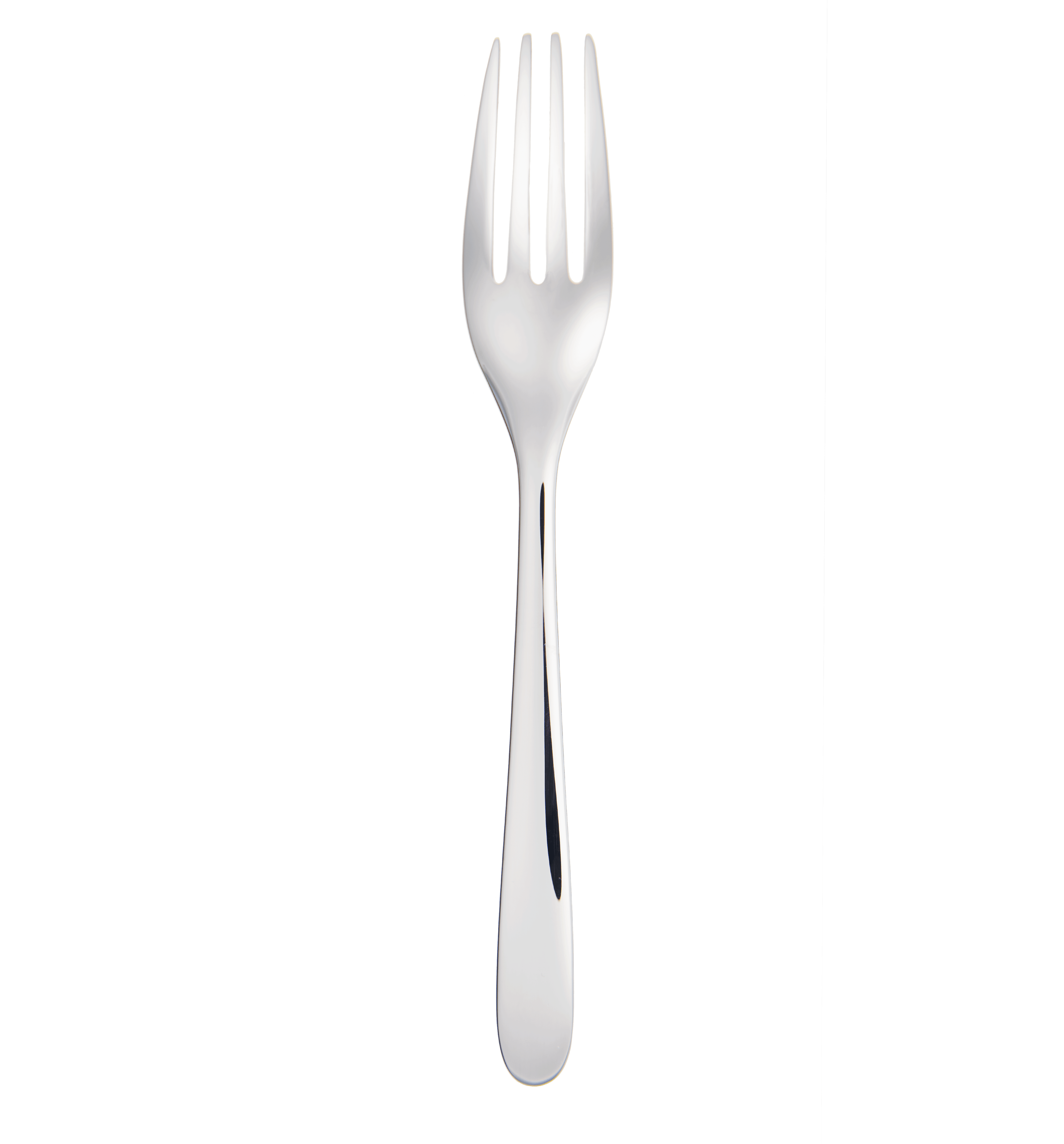 christofle 24-piece rose gold flatware set for 6 people 9