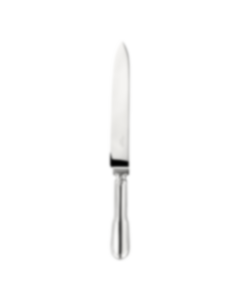 Carving knife Chinon  Silver plated