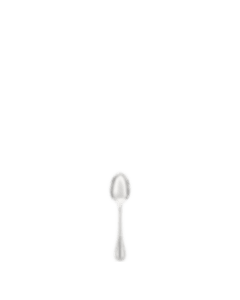 christofle Sterling silver Espresso spoon 