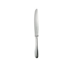 christofle dessert knife cluny  silver plated 1
