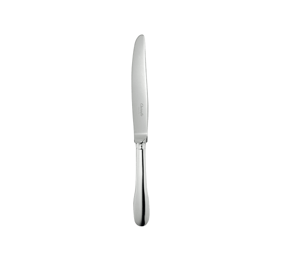 christofle dessert knife cluny  silver plated 1