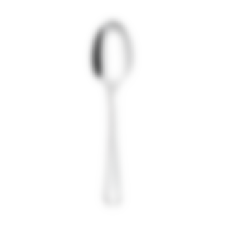Table spoon America  Silver plated