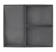 christofle storage box 36-piece - small (sold empty) 5