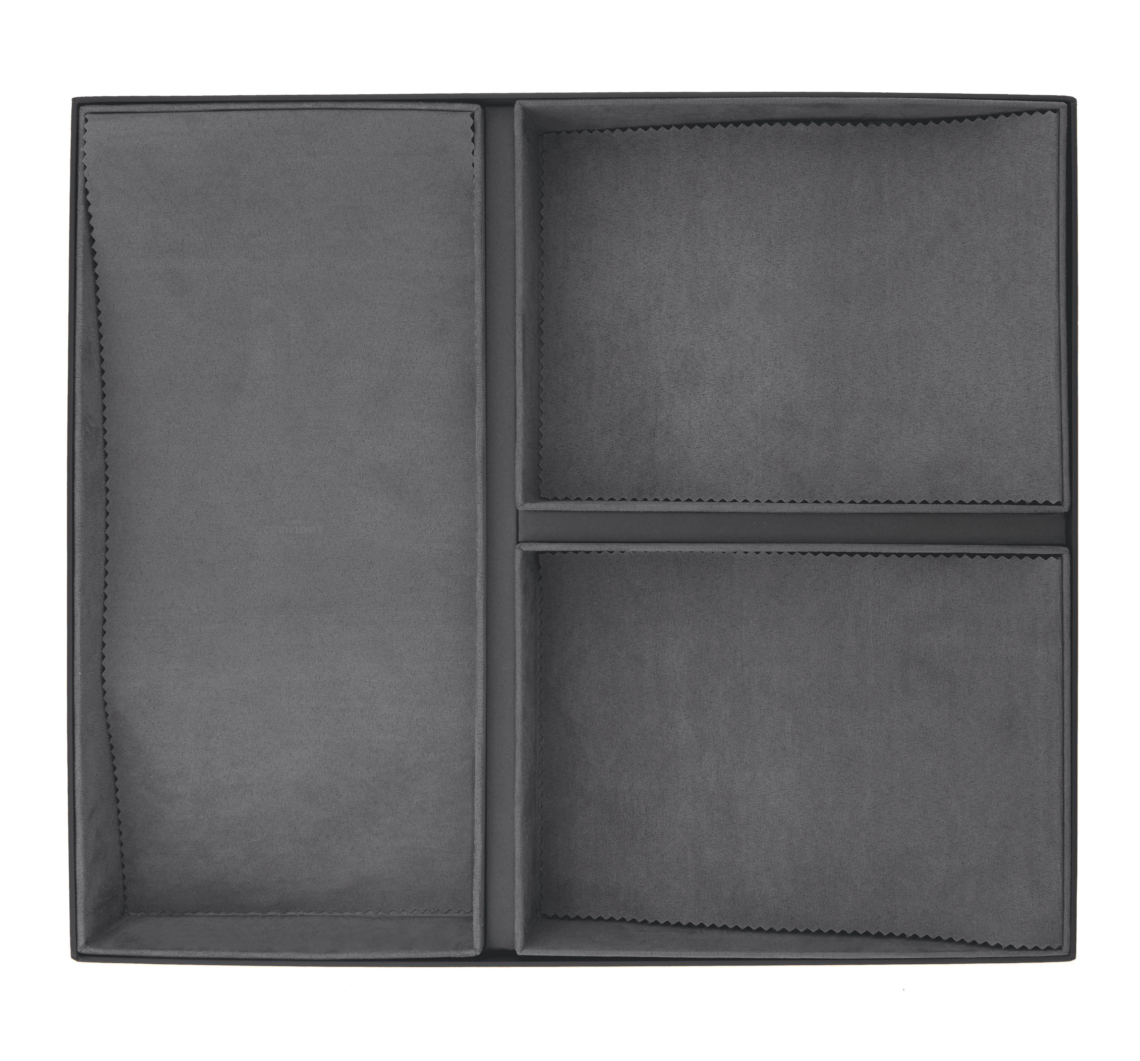 christofle storage box 36-piece - small (sold empty) 5