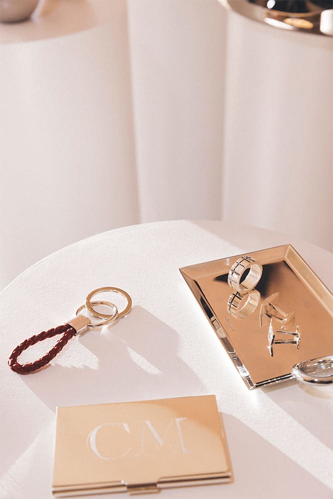 Cadeaux de Noël pour homme - Petits accessoires