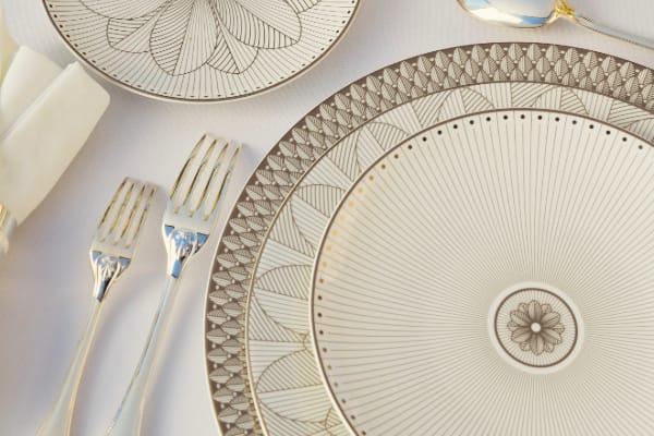 Porcelaine Malmaison