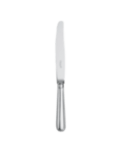 christofle Silver-Plated Standard Luncheon Knife