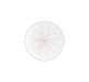 christofle porcelain bread plate platinum finish 0