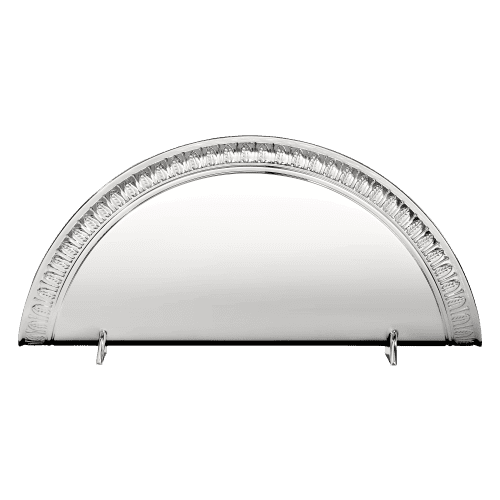 Porte-serviettes Mural En Acier Inoxydable Emballé En Pièces 23 * 6,2