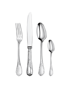 Christofle : House of Tableware since 1830. Christofle : House of Tableware since 1830.