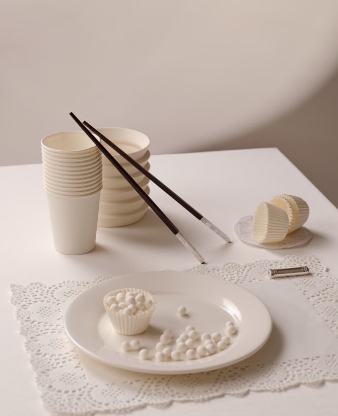 Jardin d'Eden Chopsticks