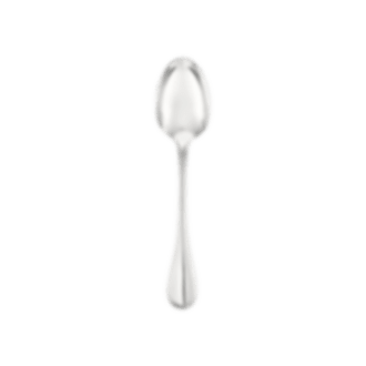 christofle stainless steel dessert spoon 1