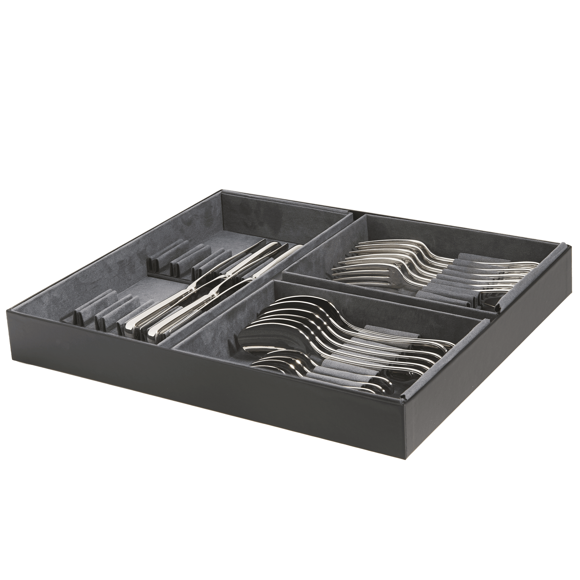 christofle storage box - small (sold empty) 2
