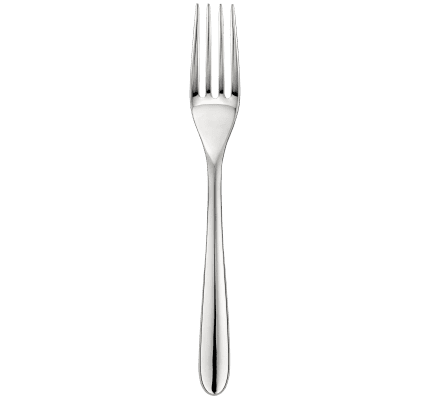 christofle Dinner fork Stainless steel