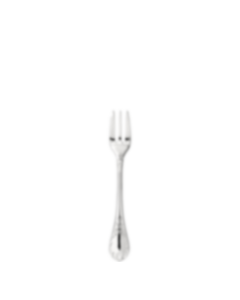 Cake fork Marly  Silver plated