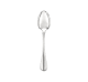christofle dessert spoon perles  silver plated 1