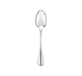 christofle dessert spoon perles  silver plated 1
