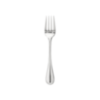 Salad fork Albi  Silver plated