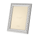 christofle sterling silver picture frame - for 13 x 18 cm photos 1