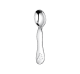christofle baby spoon charlie bear  silver plated 1