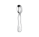 christofle baby spoon charlie bear  silver plated 1