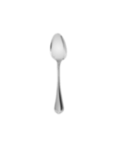 christofle Tea spoon Spatours  Silver plated