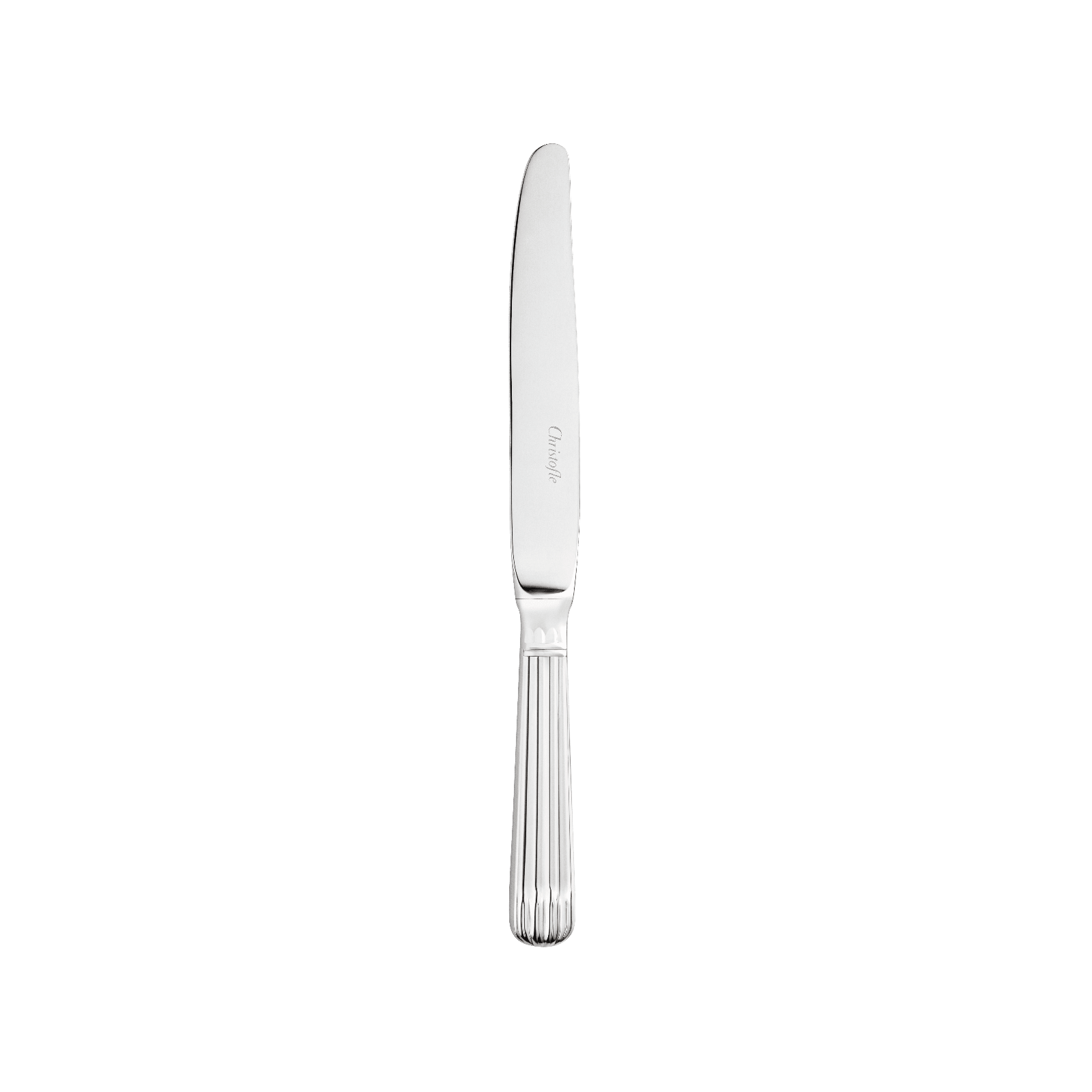 Stainless Steel Dessert knife Osiris Christofle