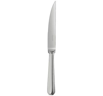 christofle steak knife america silver plated 00001030000001 1