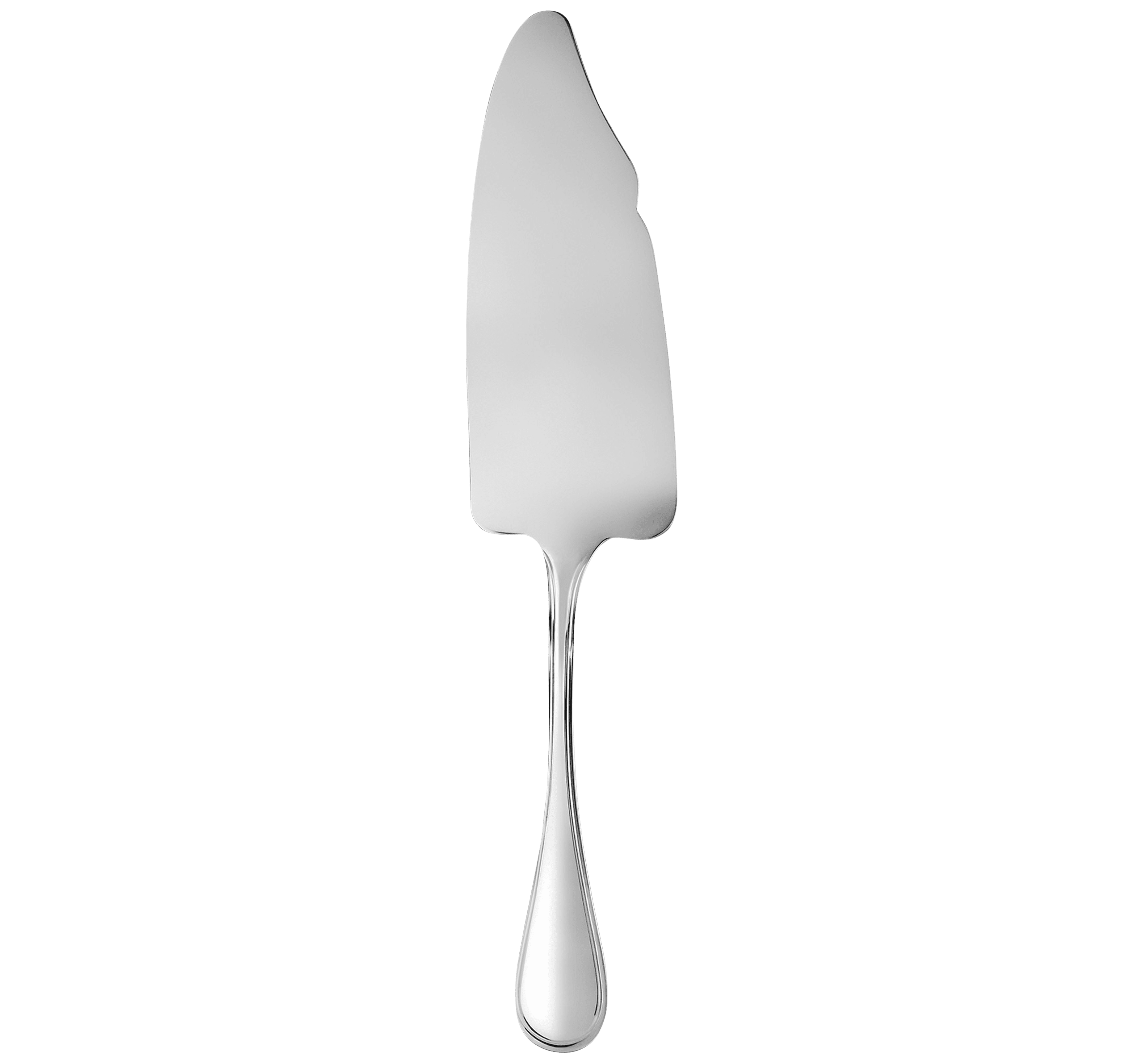 christofle pelle à tarte albi acier  acier 1