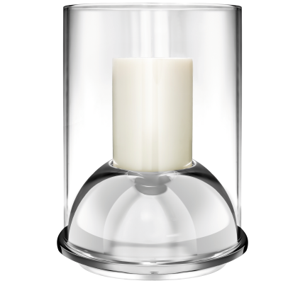 christofle photophore oh de christofle  stainless steel 2