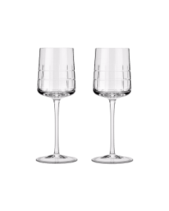Crystal Wine Glasses | Christofle USA Crystal Wine Glasses | Christofle USA