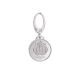 christofle Sterling silver medal