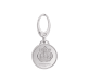 christofle sterling silver medal 1