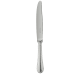 christofle Dinner knife Rubans  Silver plated