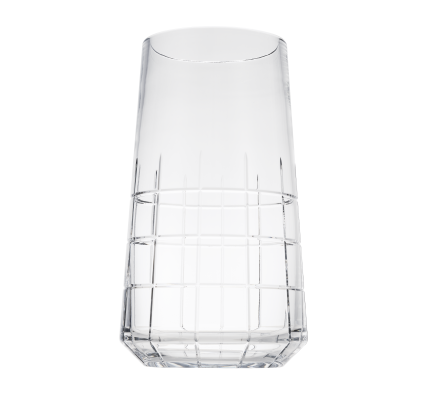 Medium vase Crystal 