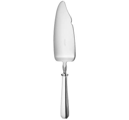 christofle cake server america  silver plated 1