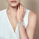 christofle sterling silver cuff bracelet 3