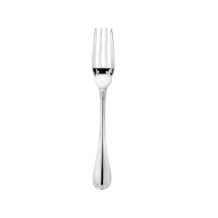 christofle sterling silver fish fork 1