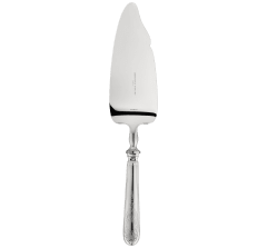 christofle cake server royal cisele  sterling silver 1