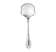 christofle vegetable serving spoon marly silver plated 1