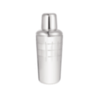 christofle Silver Plated Shaker