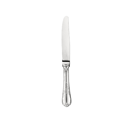 christofle Dessert knife Marly Sterling silver 01438010000101