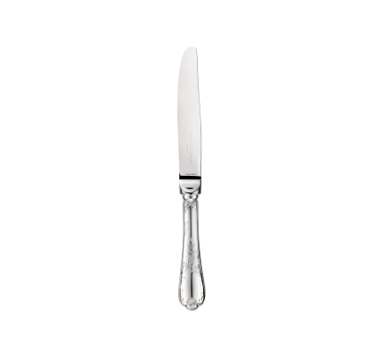 christofle dessert knife marly sterling silver 01438010000101 1