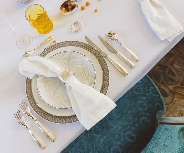 Napkin ring Anne