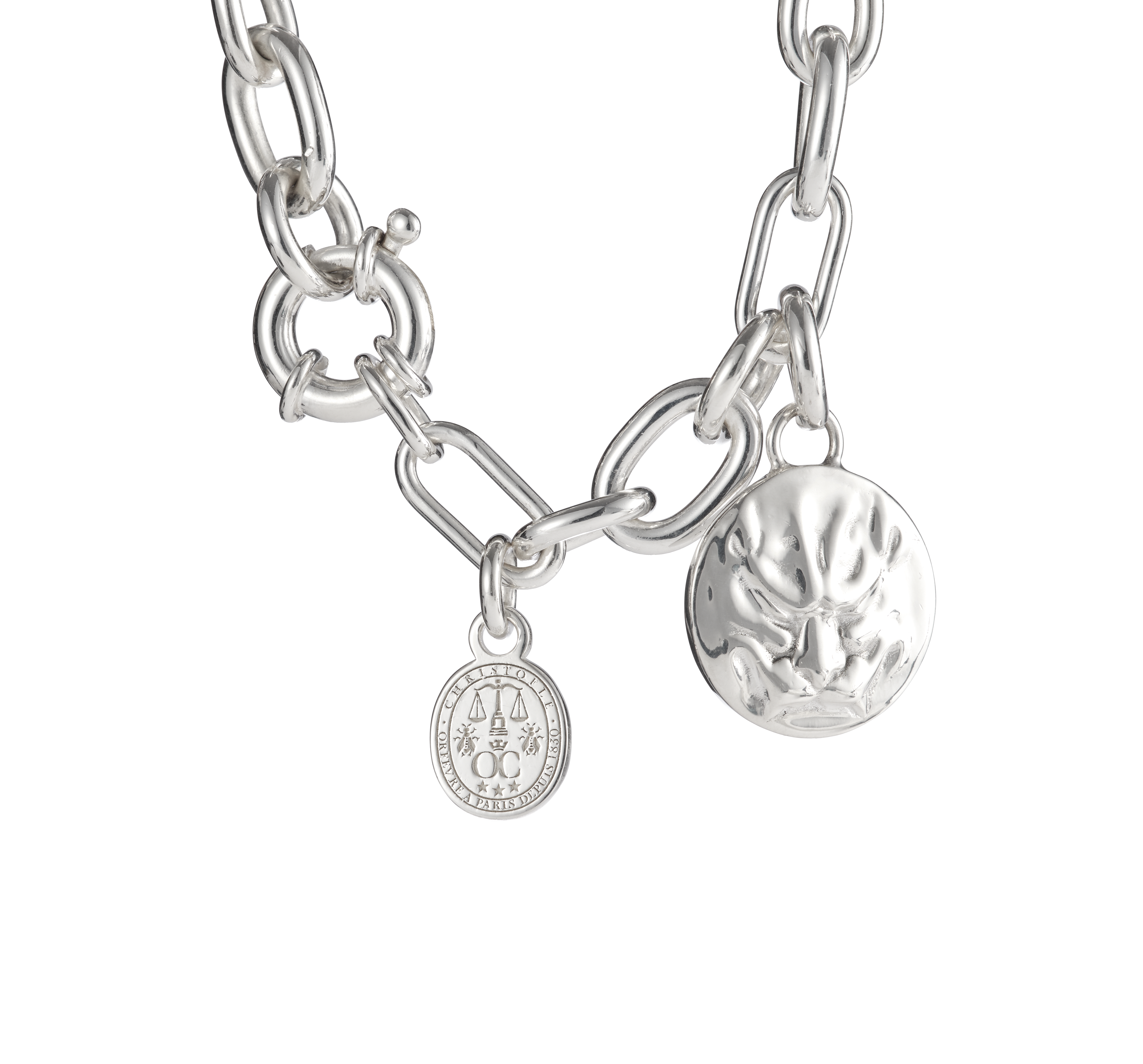 ネックレス | Christofle ネックレス | Christofle