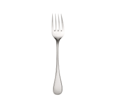 christofle salad fork albi acier  stainless steel 1