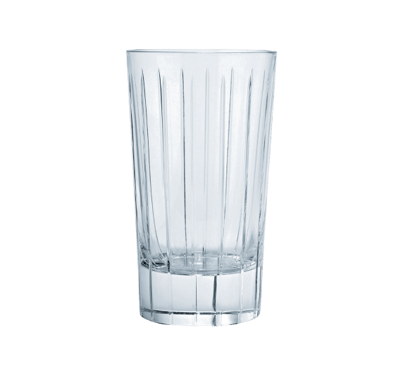 christofle highball glasses iriana  crystal 1