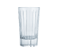 christofle highball glasses iriana  crystal 1
