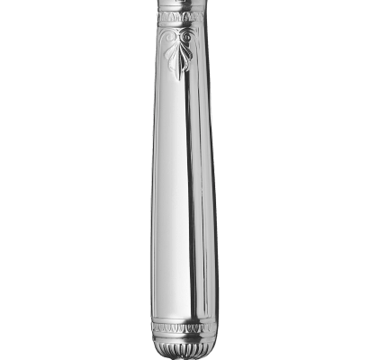 christofle butter spreader malmaison sterling silver 01418031000101 2